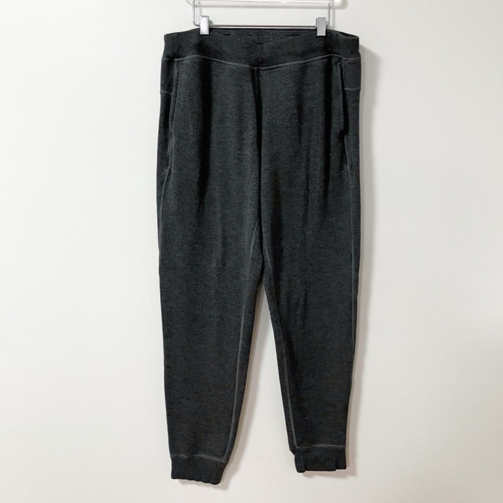 Calia by Carrie Underwood Charcoal‎ Gray Joggers - Women’s Size Small Sweatpants